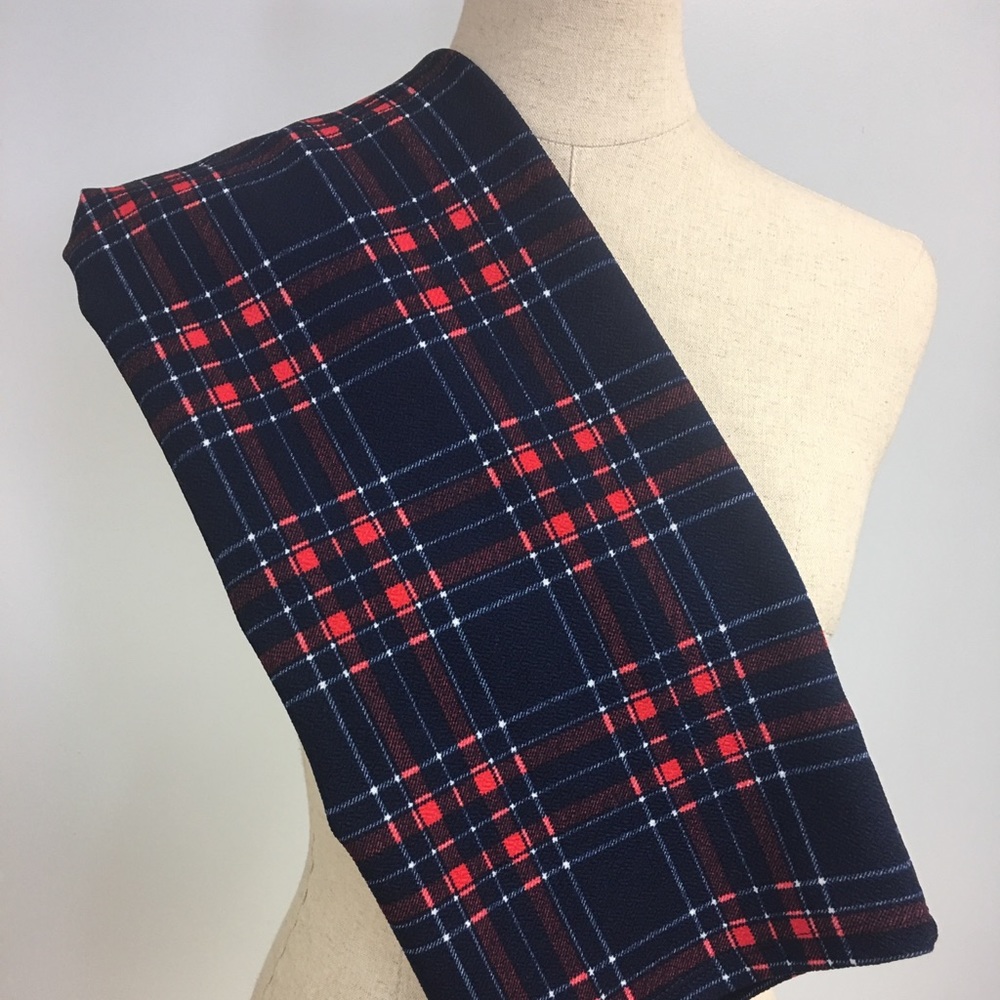 LuLaRoe XS Cassie pencil skirt
